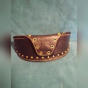 Marie Clair sunglasses case